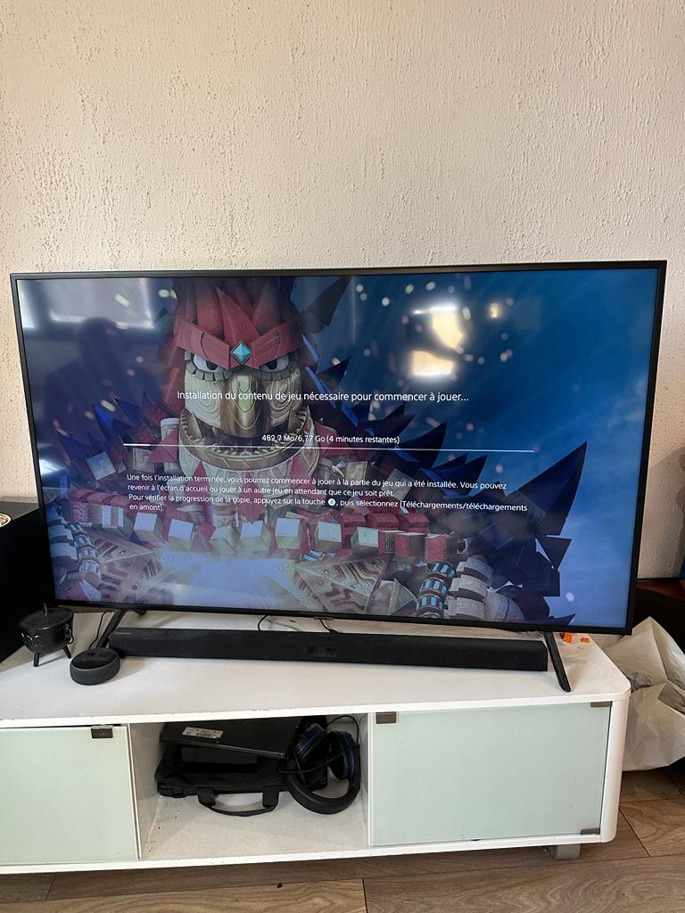 Knack 2 PS4 , occasion