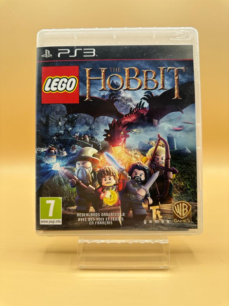 Lego - The Hobbit PS3 , occasion Complet