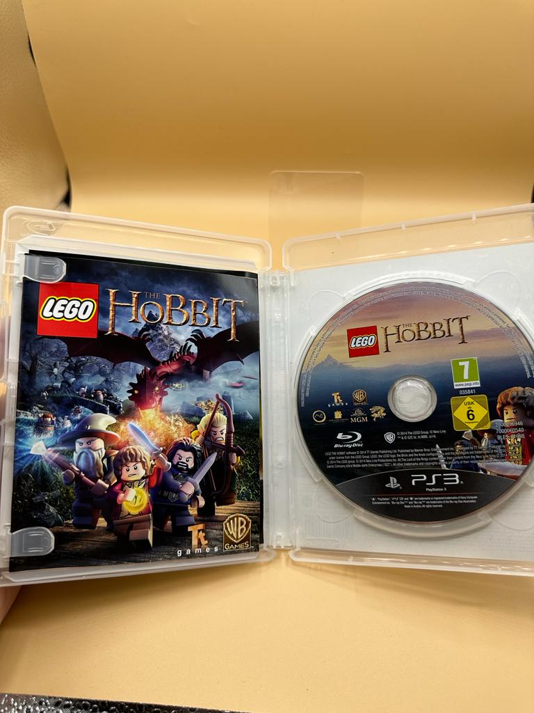 Lego - The Hobbit PS3 , occasion
