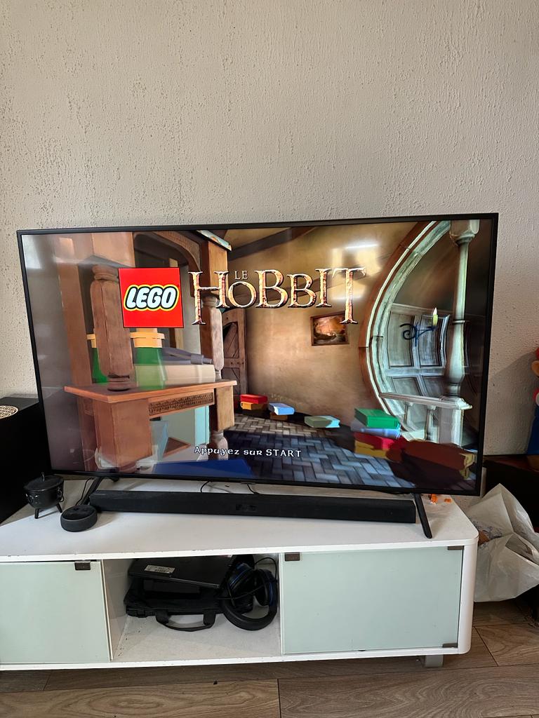 Lego - The Hobbit PS3 , occasion