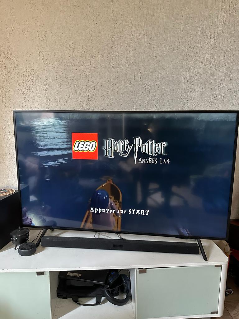 Lego Harry Potter - Années 5 À 7 Xbox 360 , occasion