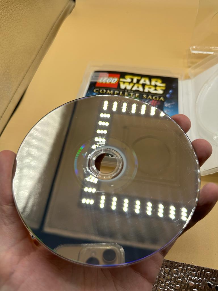 Lego Star Wars - La Saga Complète - Essentials PS3 , occasion