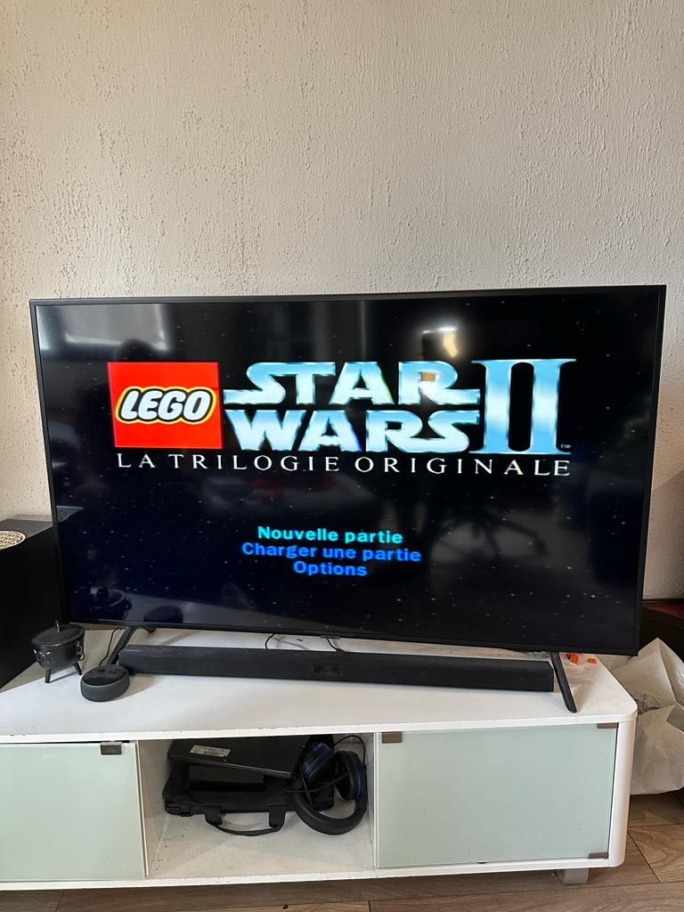 Lego Star Wars 2 Gamecube , occasion
