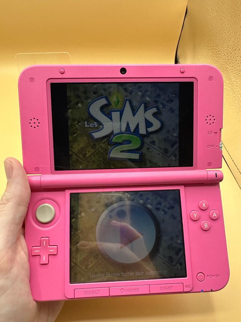 Les Sims 2 Nintendo DS , occasion
