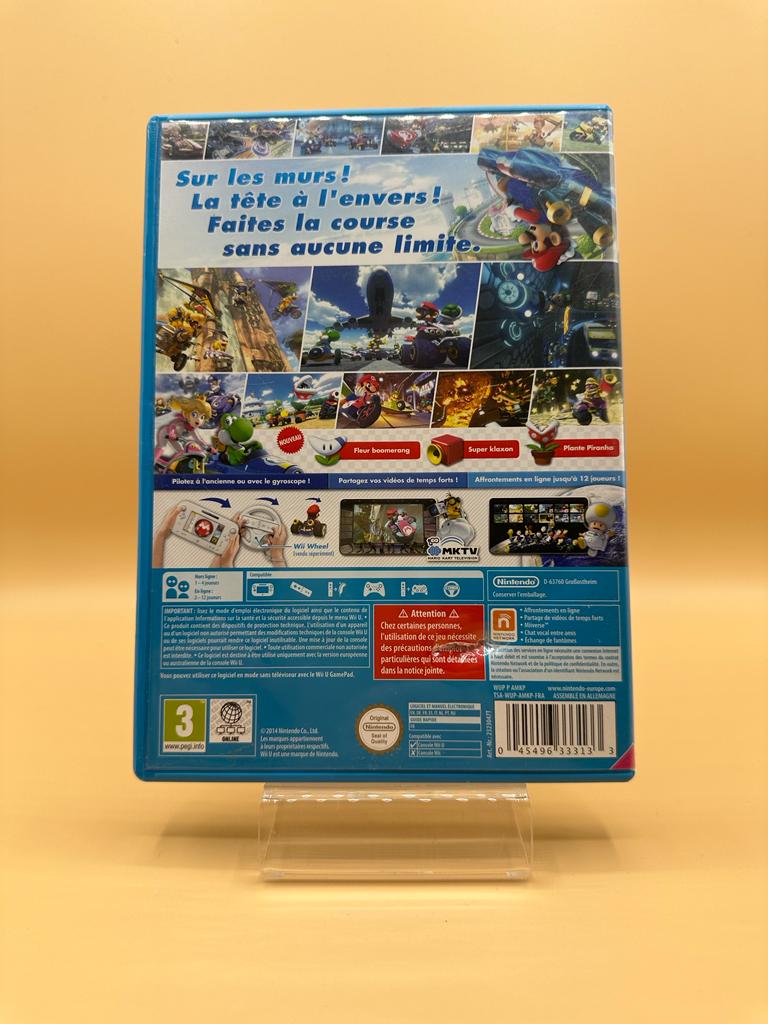 Mario Kart 8 Wii U , occasion