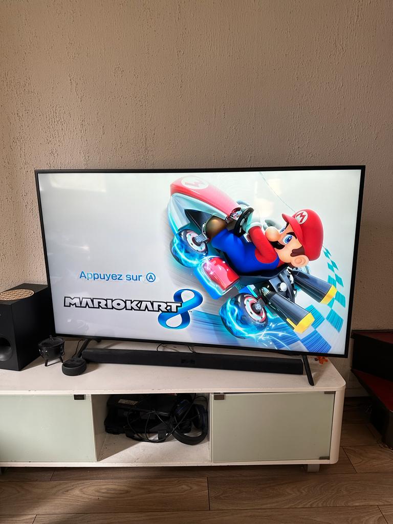 Mario Kart 8 Wii U , occasion