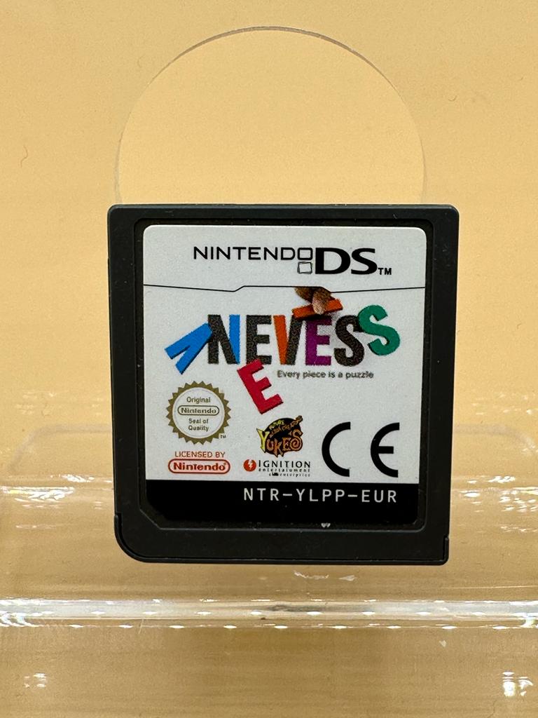 Neves Nintendo DS , occasion Sans Boite
