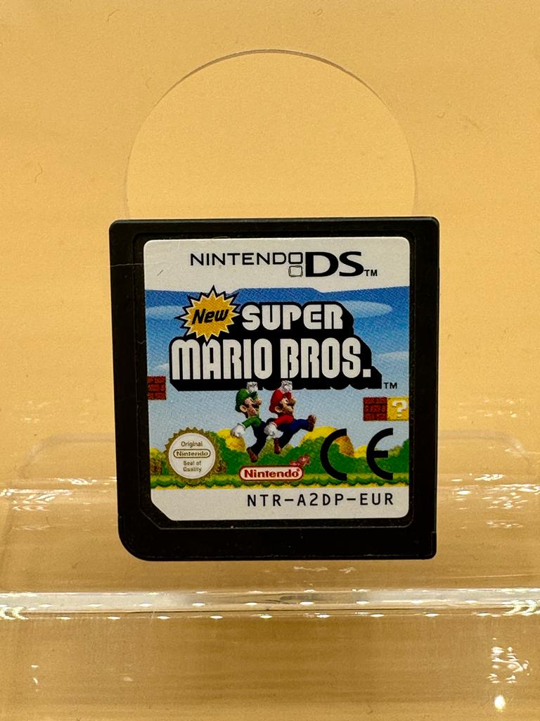 New Super Mario Bros. Nintendo DS , occasion Sans Boite