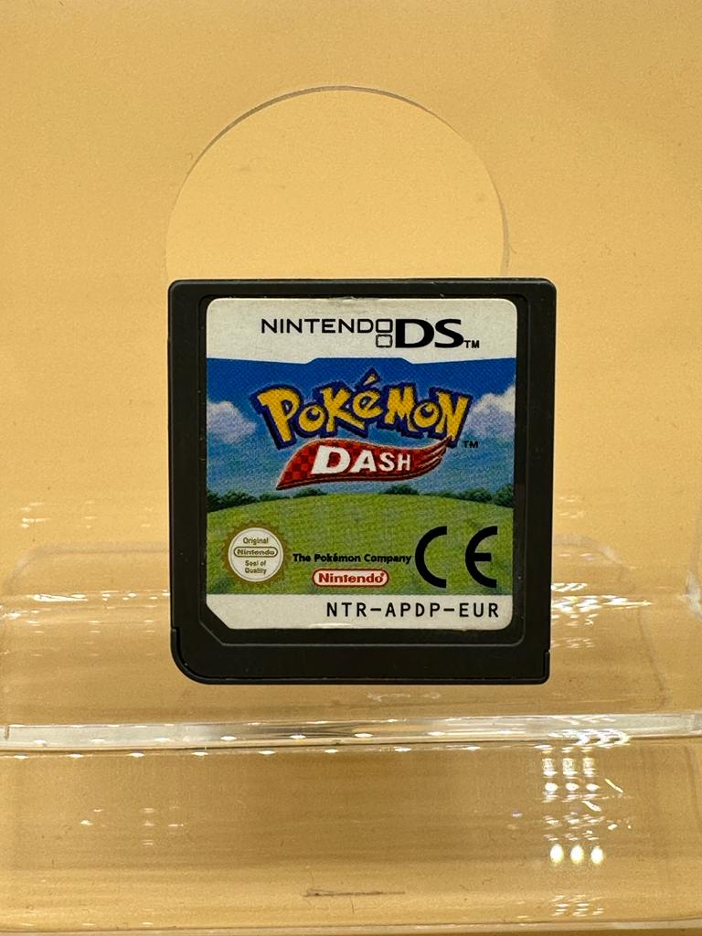 Pokemon Dash Nintendo DS , occasion Sans Boite