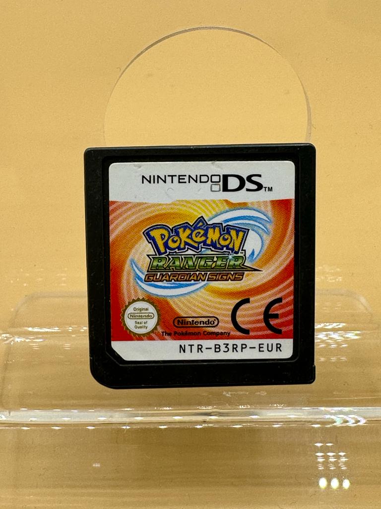 Pokémon Rangers - Sillages De Lumières Nintendo DS , occasion Sans Boite