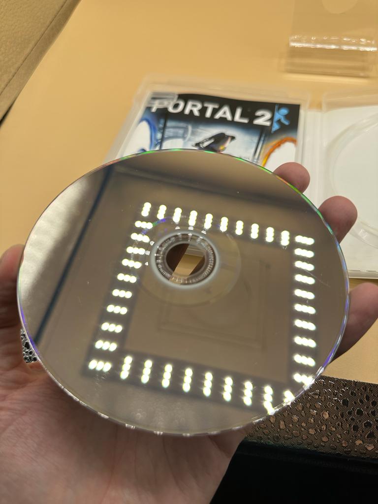Portal 2 PS3 , occasion