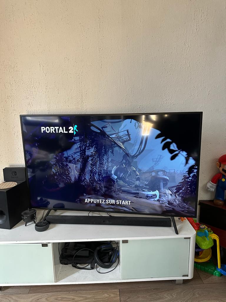 Portal 2 Xbox 360 , occasion