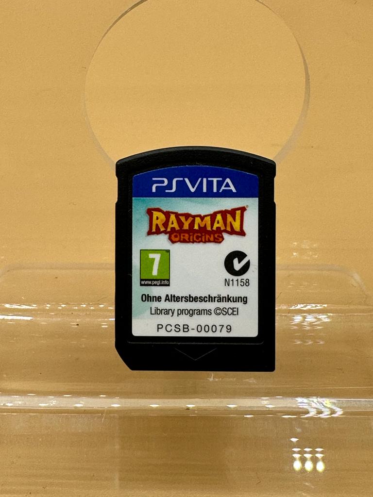 Rayman Origins PS Vita , occasion Sans Boite