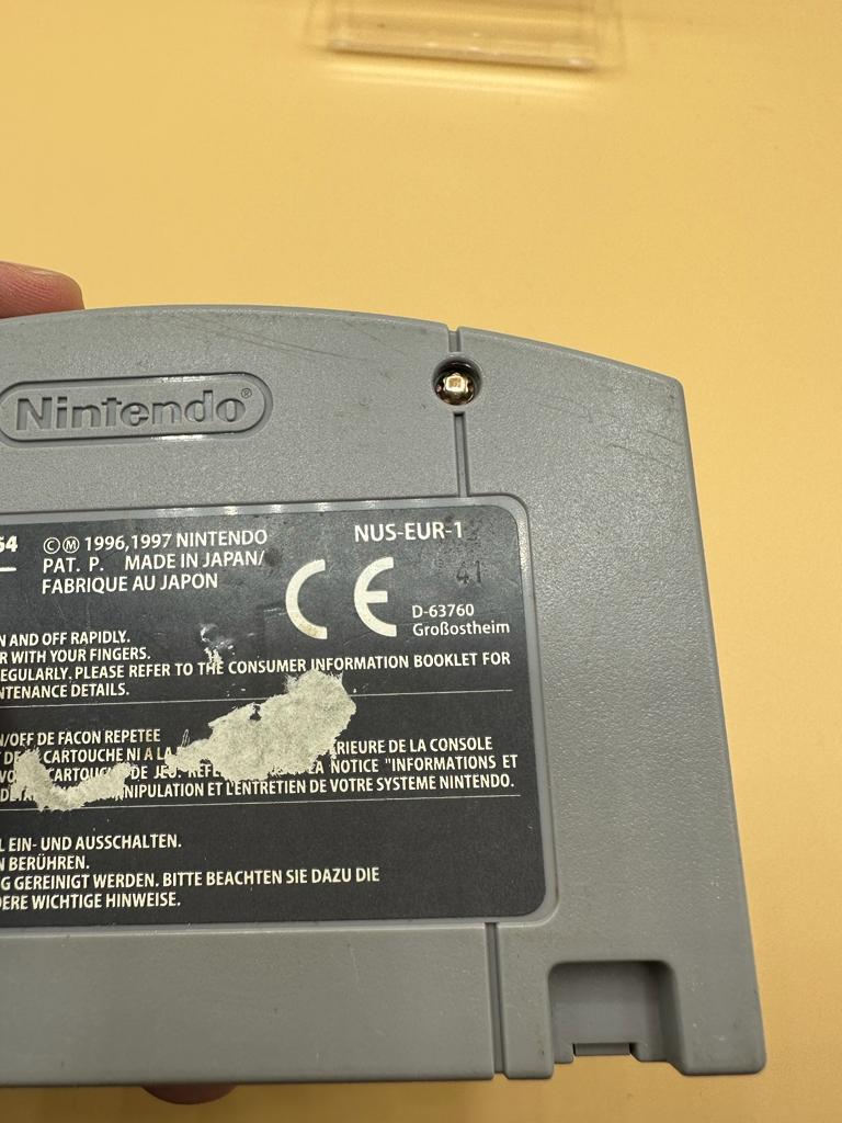 Les Razmoket Nintendo 64 , occasion
