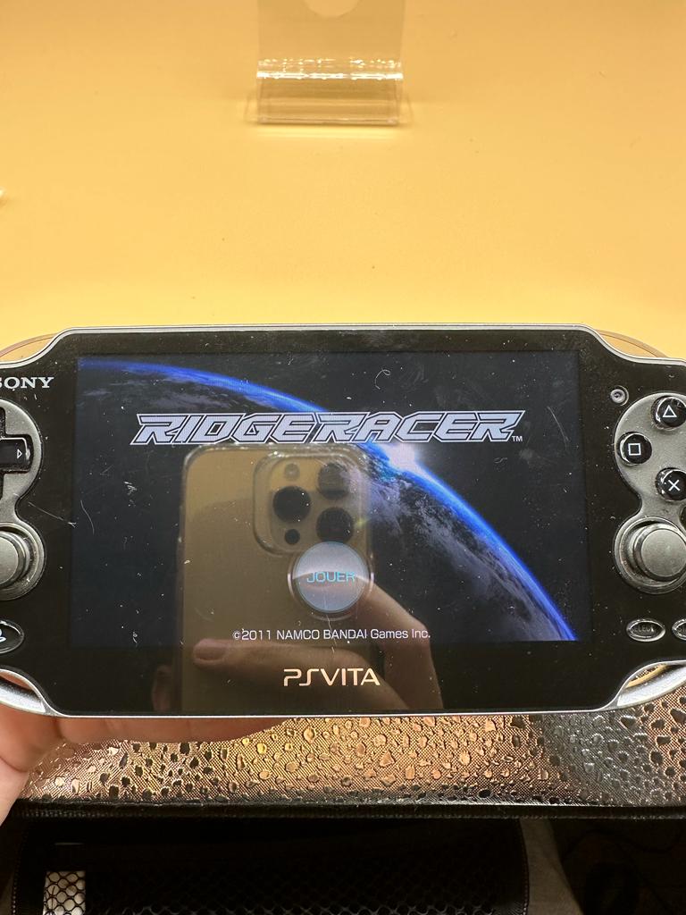 Ridge Racer PS Vita , occasion
