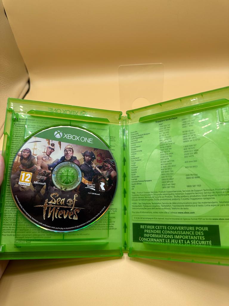 Sea Of Thieves Xbox One , occasion