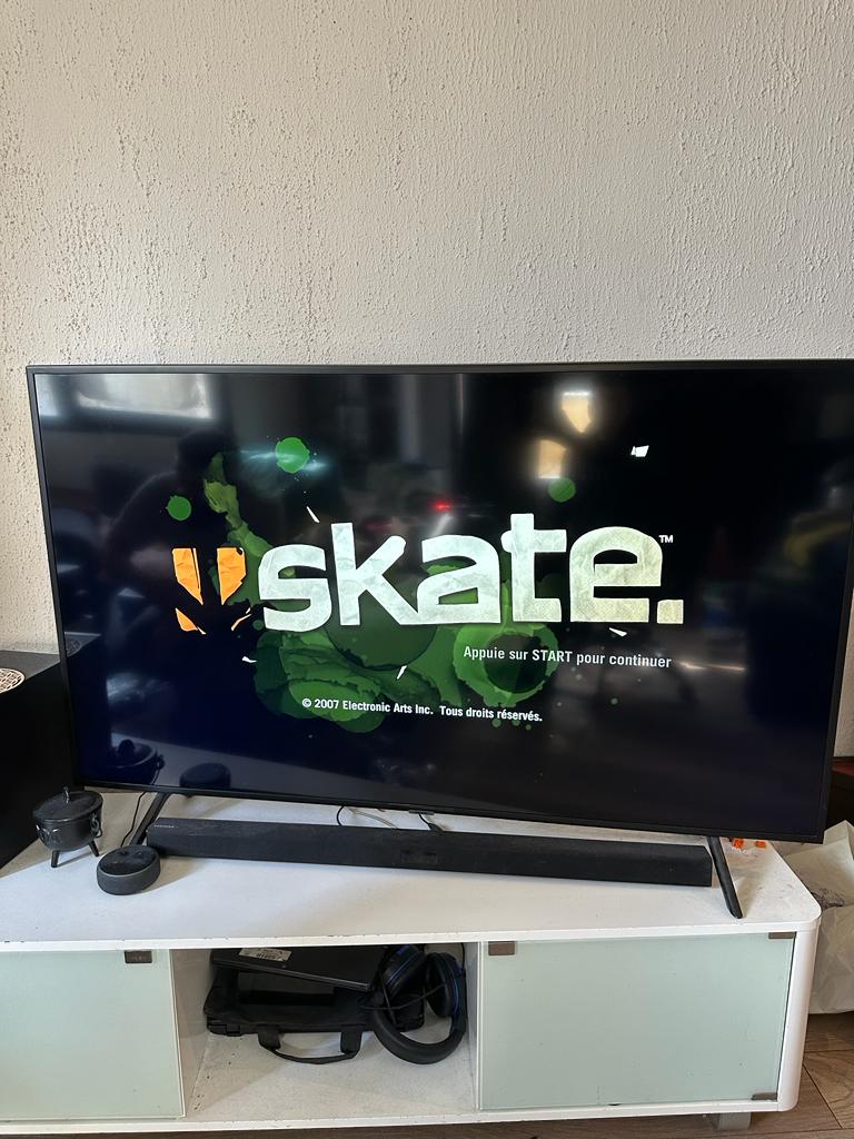 Skate Xbox 360 , occasion