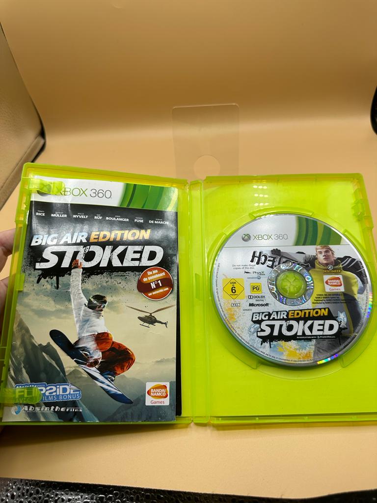 Stocked Xbox 360 , occasion