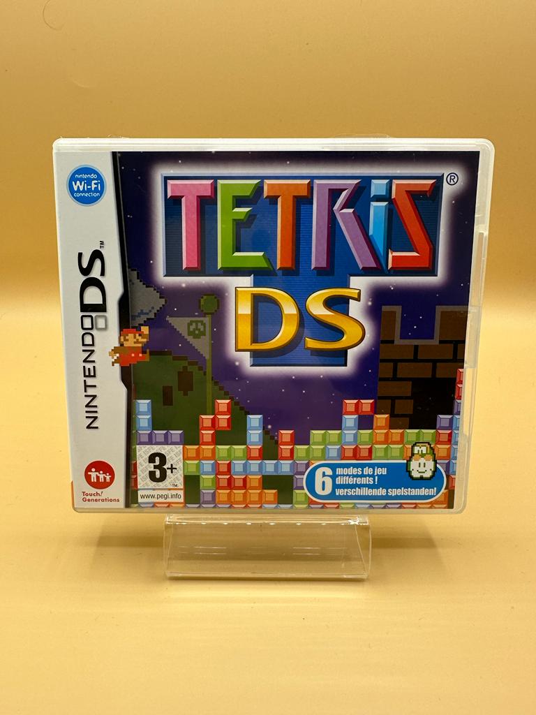 Tetris Nintendo DS , occasion Complet