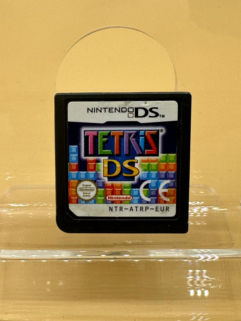 Tetris Nintendo DS , occasion Sans Boite