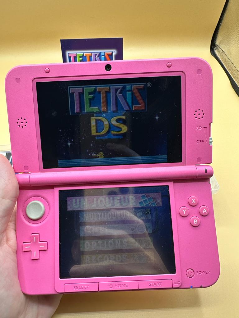 Tetris Nintendo DS , occasion