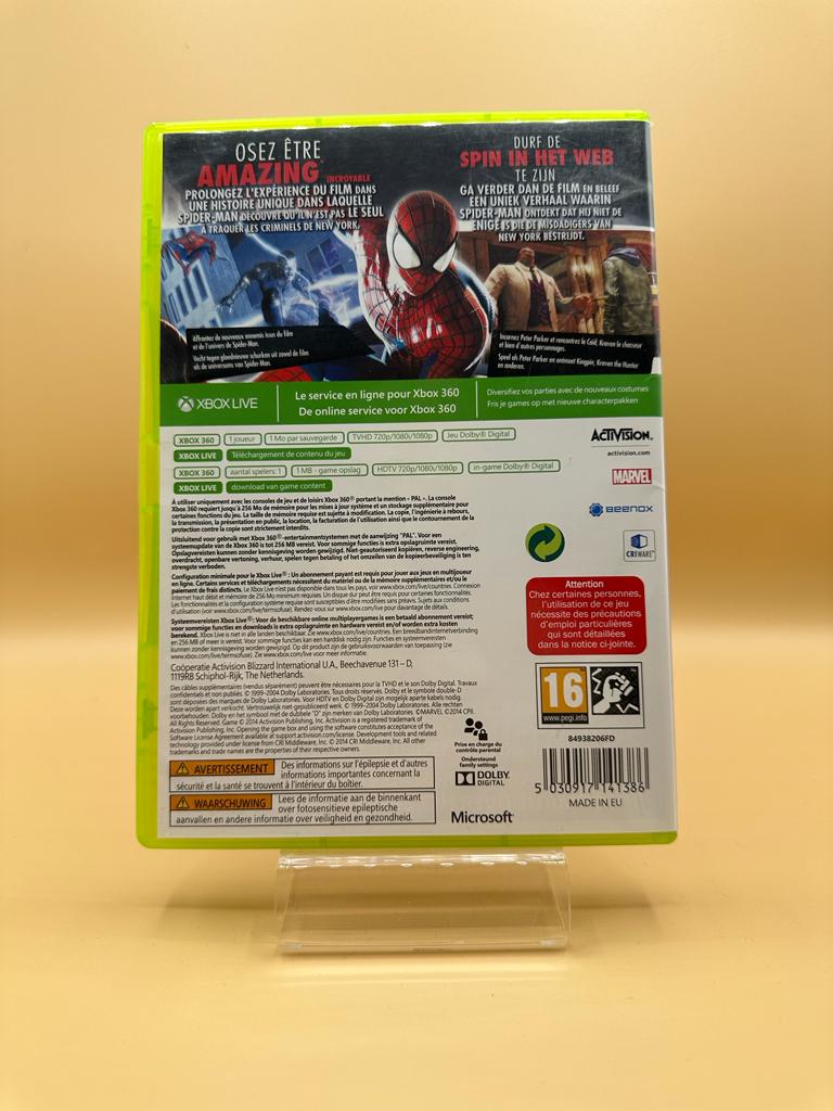 The Amazing Spider-Man 2 Xbox 360 , occasion