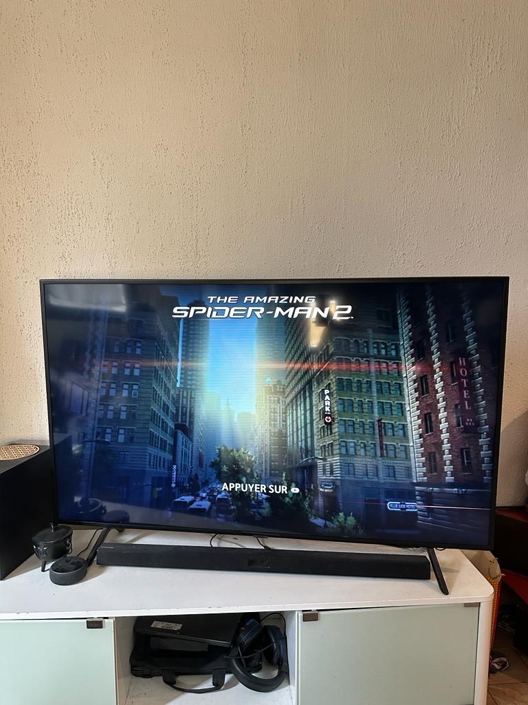 The Amazing Spider-Man 2 Xbox 360 , occasion