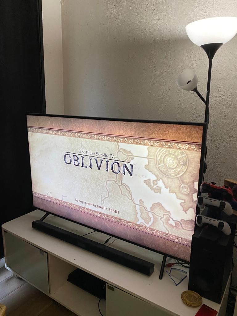 The Elder Scrolls IV - Oblivion - Edition 5ème anniversaire , occasion
