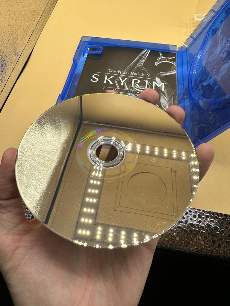 The Elder Scrolls V - Skyrim PS4 , occasion