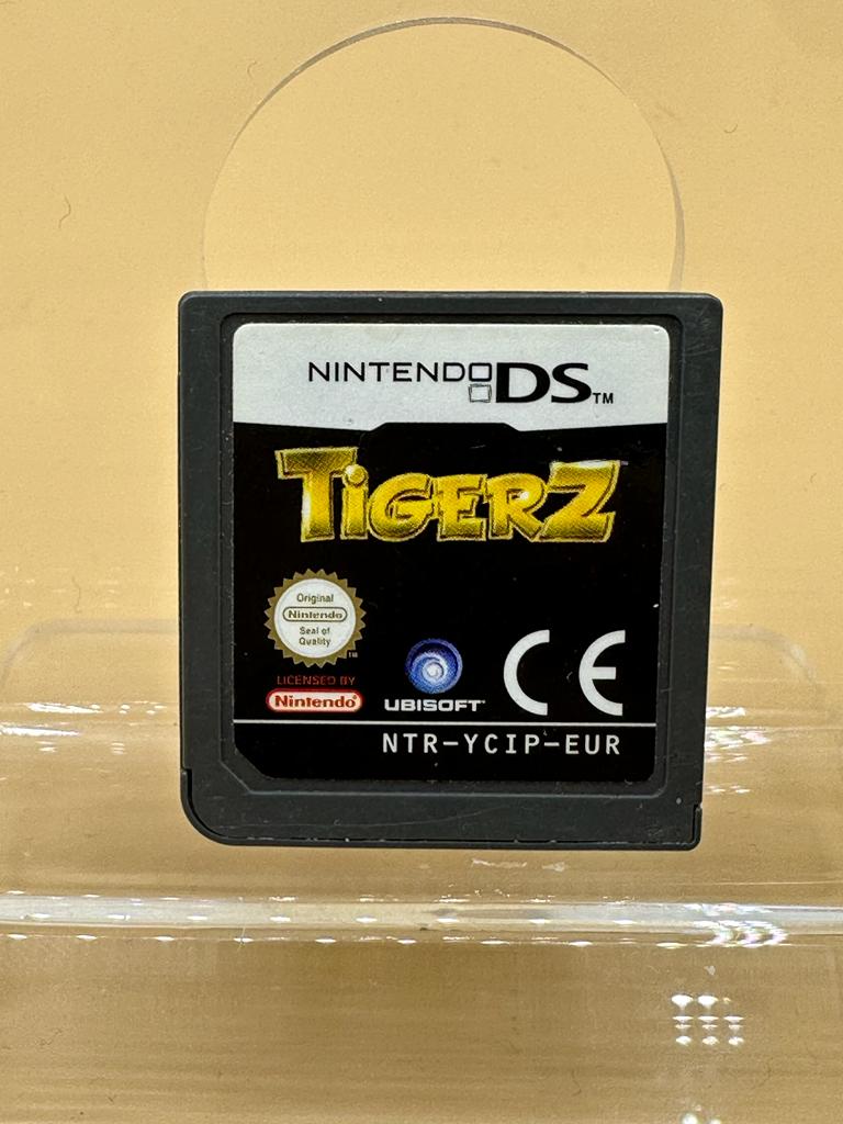 Tigres Nintendo DS , occasion Sans Boite