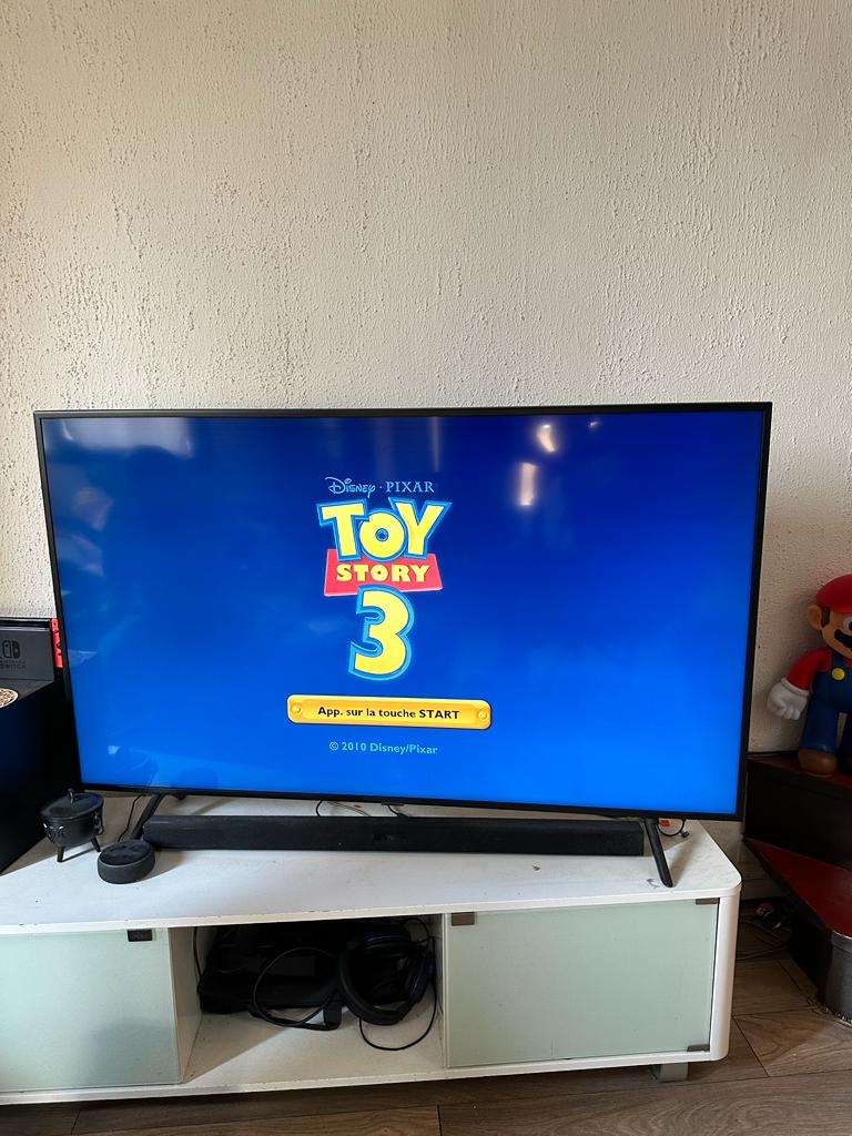 Toy Story 3 PS3 , occasion