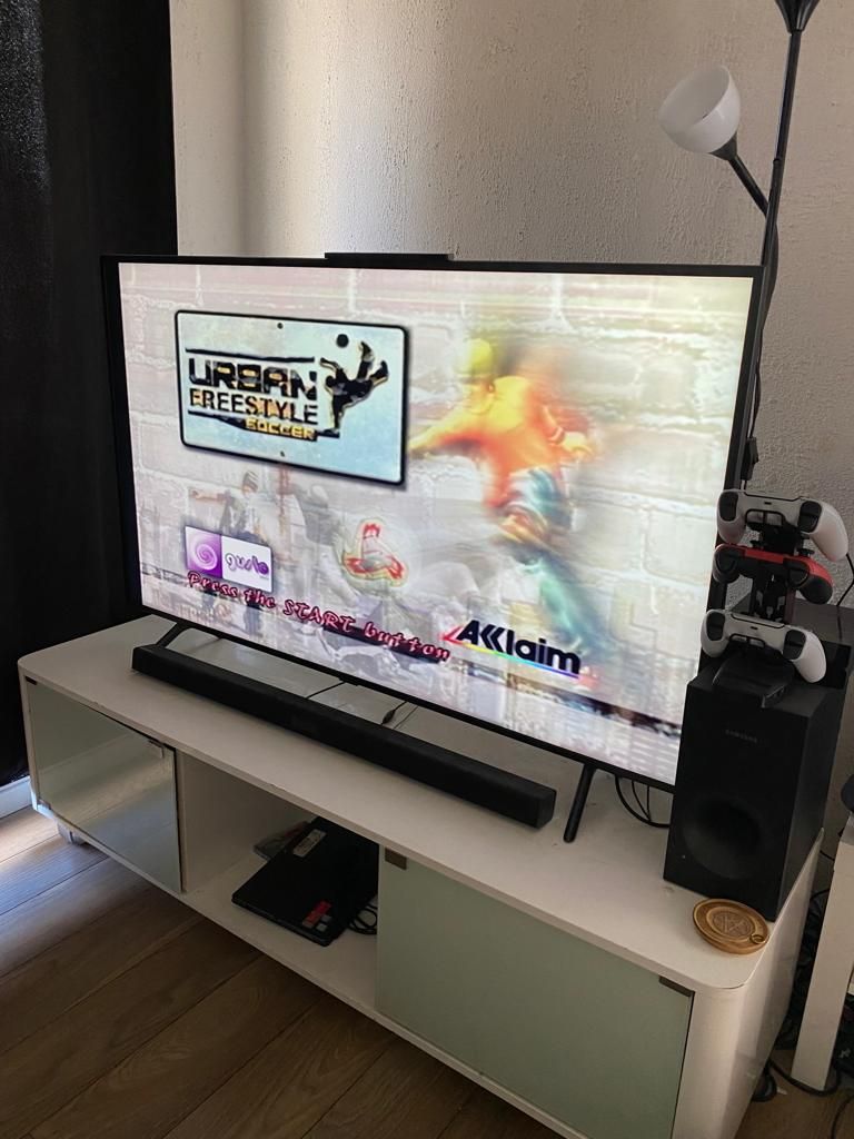 Urban Freestyle Soccer PS2 , occasion